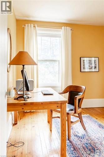 45 Markland Street, Hamilton, ON - Indoor