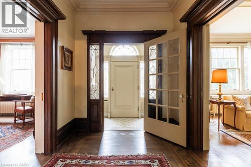 45 Markland Street, Hamilton, ON - Indoor Photo Showing Other Room