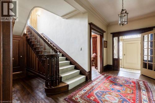 45 Markland Street, Hamilton, ON - Indoor Photo Showing Other Room