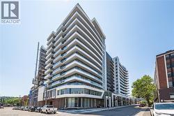 212 KING WILLIAM Street E Unit# 415  Hamilton, ON L8N 1B5