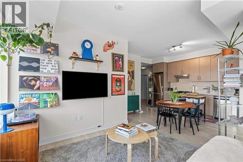 212 King William Street E Unit# 415, Hamilton, ON - Indoor