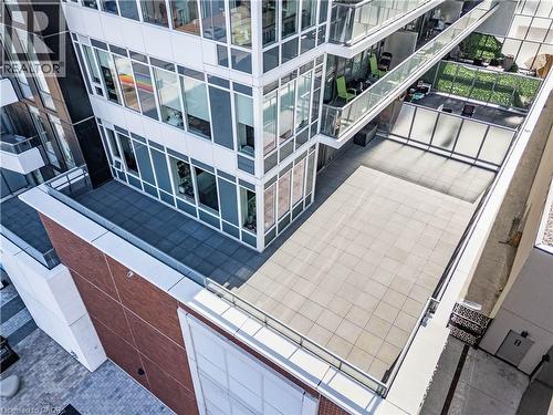 212 King William Street E Unit# 415, Hamilton, ON - 