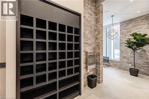 212 King William Street E Unit# 415, Hamilton, ON - Indoor