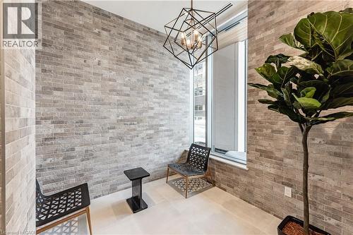 212 King William Street E Unit# 415, Hamilton, ON -  Photo Showing Other Room