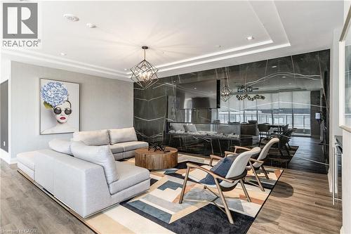 212 King William Street E Unit# 415, Hamilton, ON - Indoor