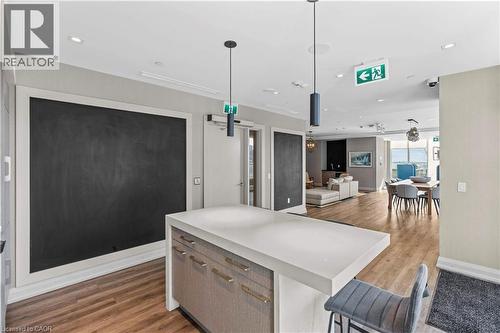 212 King William Street E Unit# 415, Hamilton, ON - Indoor