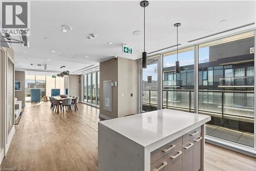 212 King William Street E Unit# 415, Hamilton, ON - Indoor