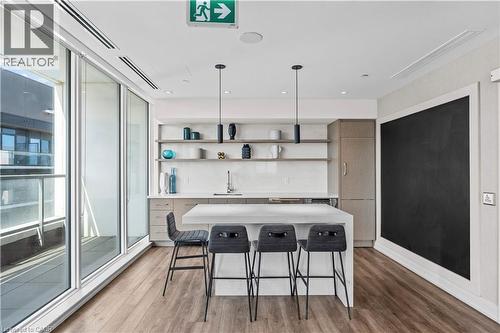 212 King William Street E Unit# 415, Hamilton, ON - Indoor