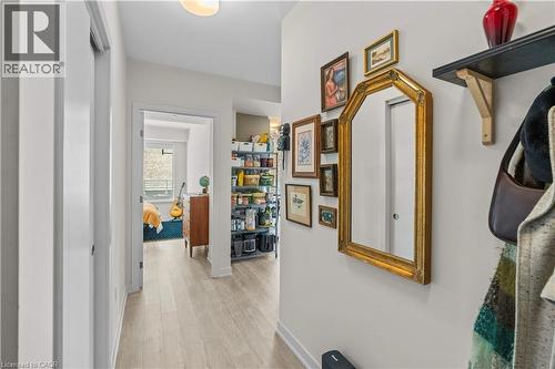 212 King William Street E Unit# 415, Hamilton, ON - Indoor Photo Showing Other Room