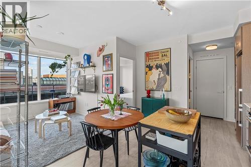 212 King William Street E Unit# 415, Hamilton, ON - Indoor