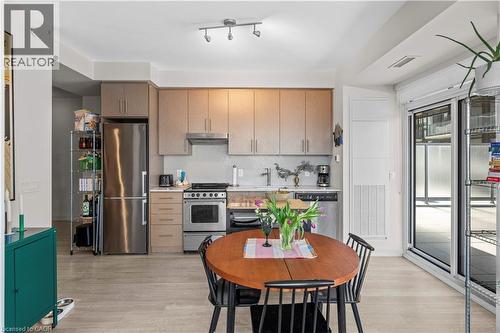 212 King William Street E Unit# 415, Hamilton, ON - Indoor