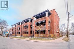 41-43 ALBERT Street  Hamilton, ON L8M 2Y1