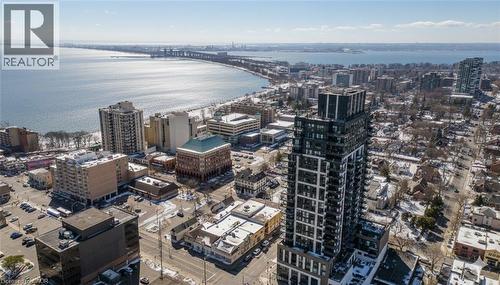 2007 JAMES Street Unit# 603  Burlington, ON L7R 0G7