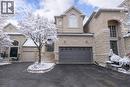 2357 Woodfield Road, Oakville, ON  - Outdoor With Facade 