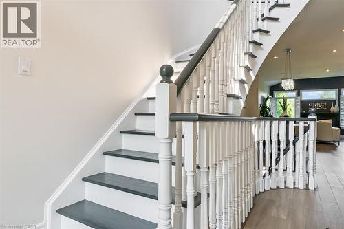 2357 Woodfield Road, Oakville, ON - Indoor Photo Showing Other Room