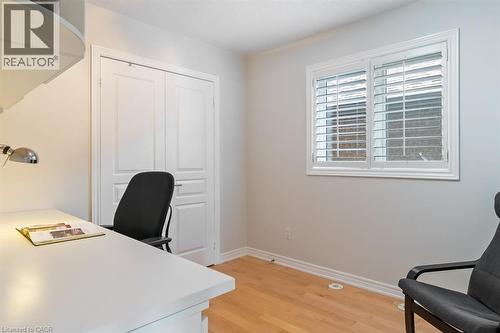 2357 Woodfield Road, Oakville, ON - Indoor Photo Showing Office