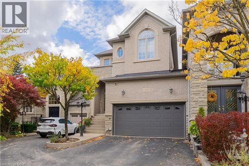 2357 Woodfield Road, Oakville, ON - Outdoor