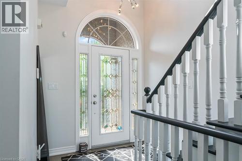 2357 Woodfield Road, Oakville, ON - Indoor Photo Showing Other Room