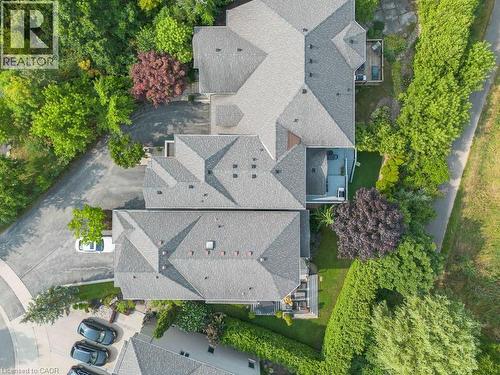 2357 Woodfield Road, Oakville, ON - Outdoor