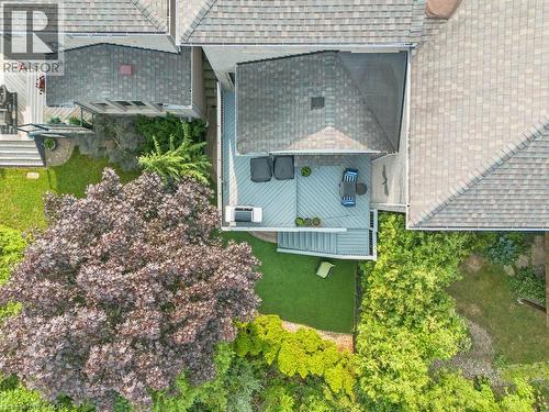 2357 Woodfield Road, Oakville, ON - Outdoor