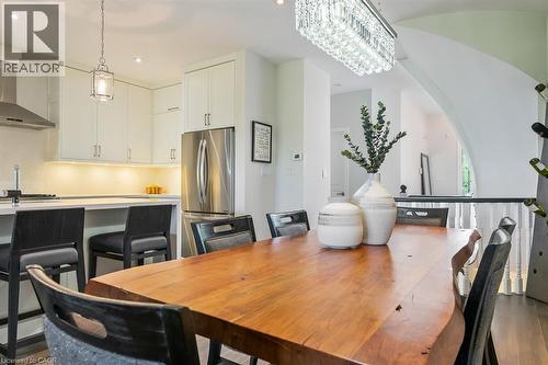 2357 Woodfield Road, Oakville, ON - Indoor Photo Showing Other Room