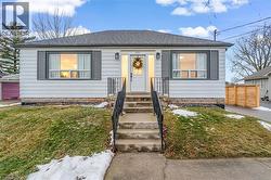 101 CORMAN Avenue  Stoney Creek, ON L8G 3W3