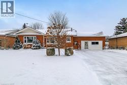 20 BIG CREEK Drive  Delhi, ON N4B 2N7