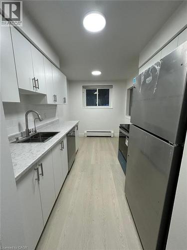 145 Macgregor Crescent Unit# 1, Waterloo, ON - Indoor Photo Showing Other Room