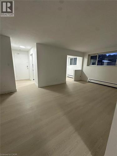 145 Macgregor Crescent Unit# 1, Waterloo, ON - Indoor Photo Showing Other Room