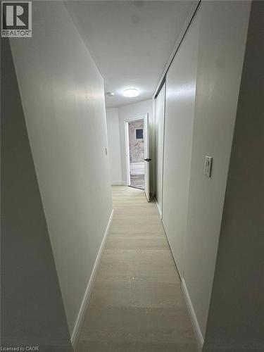 145 Macgregor Crescent Unit# 1, Waterloo, ON - Indoor Photo Showing Other Room