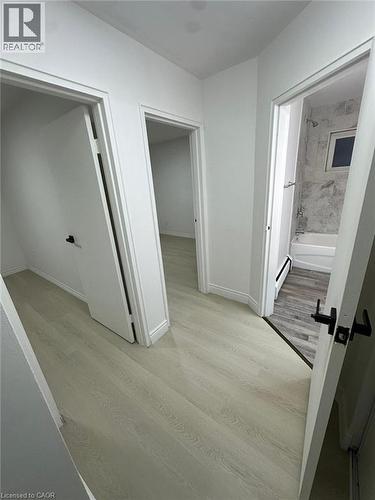 145 Macgregor Crescent Unit# 1, Waterloo, ON - Indoor Photo Showing Other Room