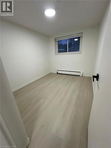 145 Macgregor Crescent Unit# 1, Waterloo, ON - Indoor Photo Showing Other Room