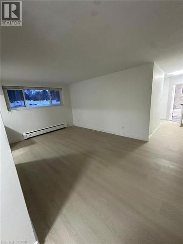 145 Macgregor Crescent Unit# 1, Waterloo, ON - Indoor