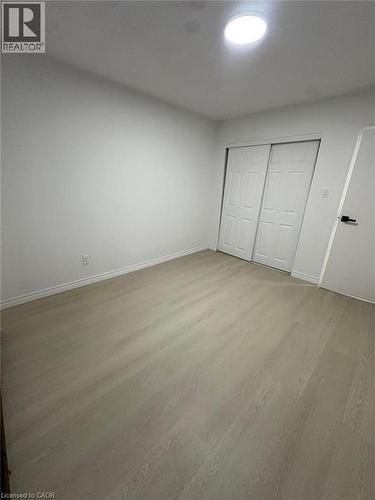 145 Macgregor Crescent Unit# 1, Waterloo, ON - Indoor Photo Showing Other Room