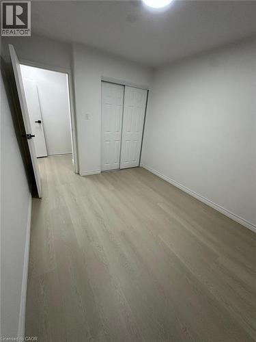 145 Macgregor Crescent Unit# 1, Waterloo, ON - Indoor