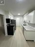 145 Macgregor Crescent Unit# 1, Waterloo, ON  - Indoor Photo Showing Kitchen 