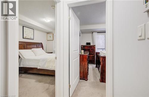 1989 Ottawa Street S Unit# 27A, Kitchener, ON - Indoor