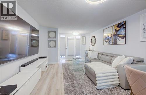 1989 Ottawa Street S Unit# 27A, Kitchener, ON - Indoor