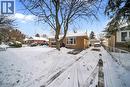 259 Franklin Street S, Kitchener, ON  - Outdoor 