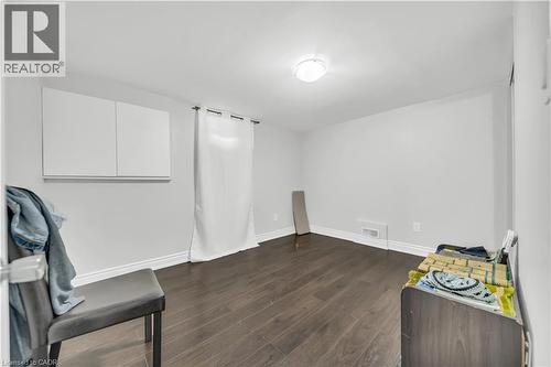 259 Franklin Street S, Kitchener, ON - Indoor Photo Showing Other Room