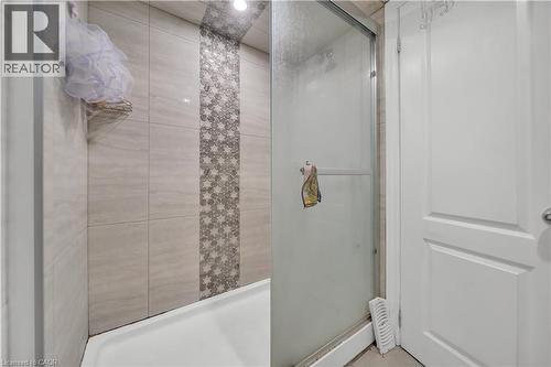 259 Franklin Street S, Kitchener, ON - Indoor Photo Showing Bathroom