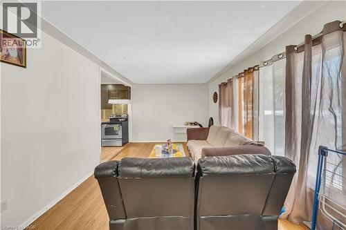 259 Franklin Street S, Kitchener, ON - Indoor