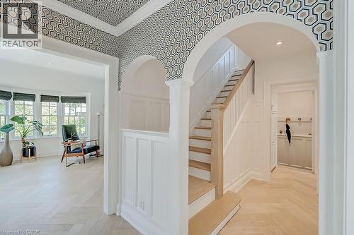 1060 Mohawk Road, Burlington, ON - Indoor Photo Showing Other Room