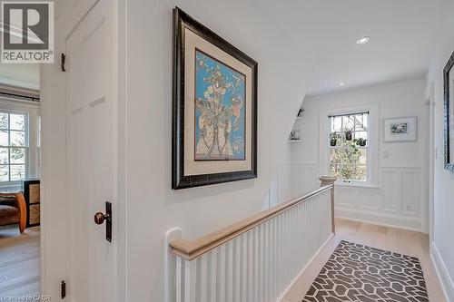 1060 Mohawk Road, Burlington, ON - Indoor Photo Showing Other Room