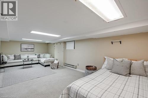 1060 Mohawk Road, Burlington, ON - Indoor Photo Showing Other Room