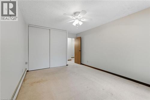 400 Champlain Boulevard Unit# 305, Cambridge, ON - Indoor Photo Showing Other Room