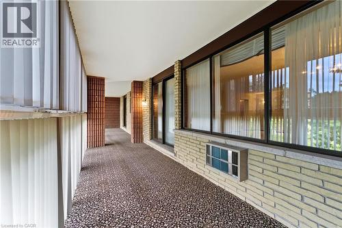 400 Champlain Boulevard Unit# 305, Cambridge, ON - Indoor Photo Showing Other Room