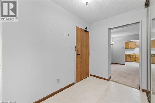 400 Champlain Boulevard Unit# 305, Cambridge, ON - Indoor Photo Showing Other Room