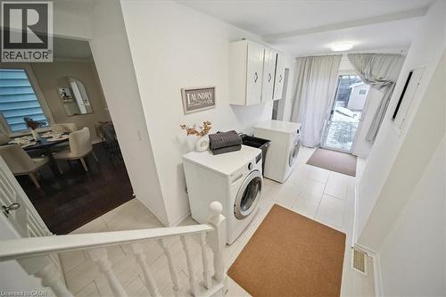 171 Paling Avenue, Hamilton, ON - Indoor Photo Showing Other Room