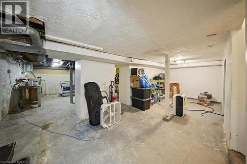 171 Paling Avenue, Hamilton, ON - Indoor